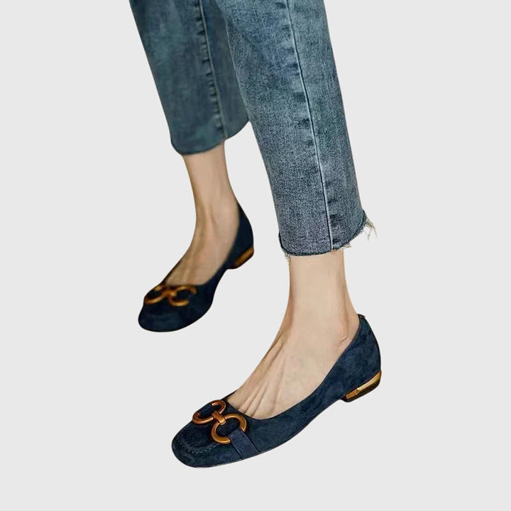 Inka - Sandales orthopédiques élégantes