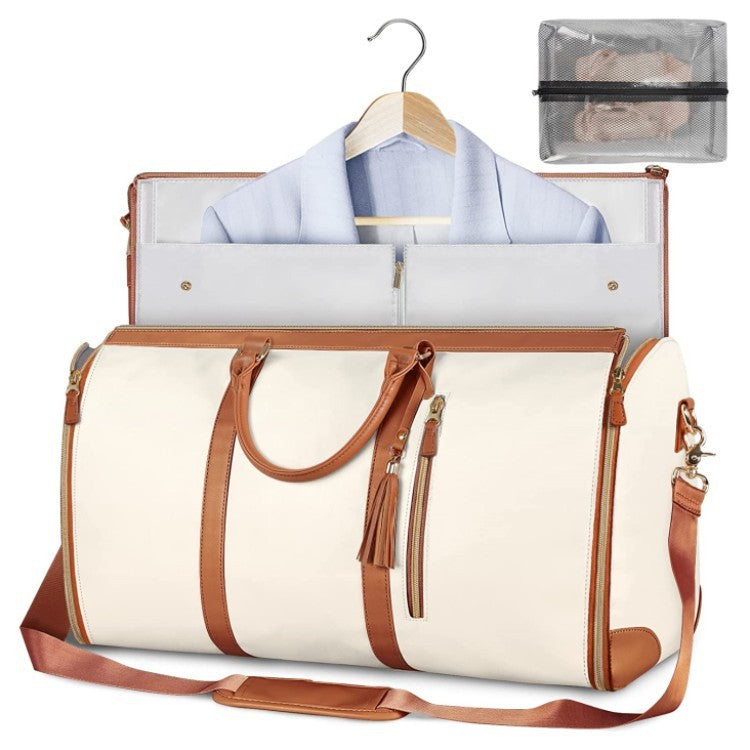 Bloom™ | Sac de voyage imperméable Alpine Duffel