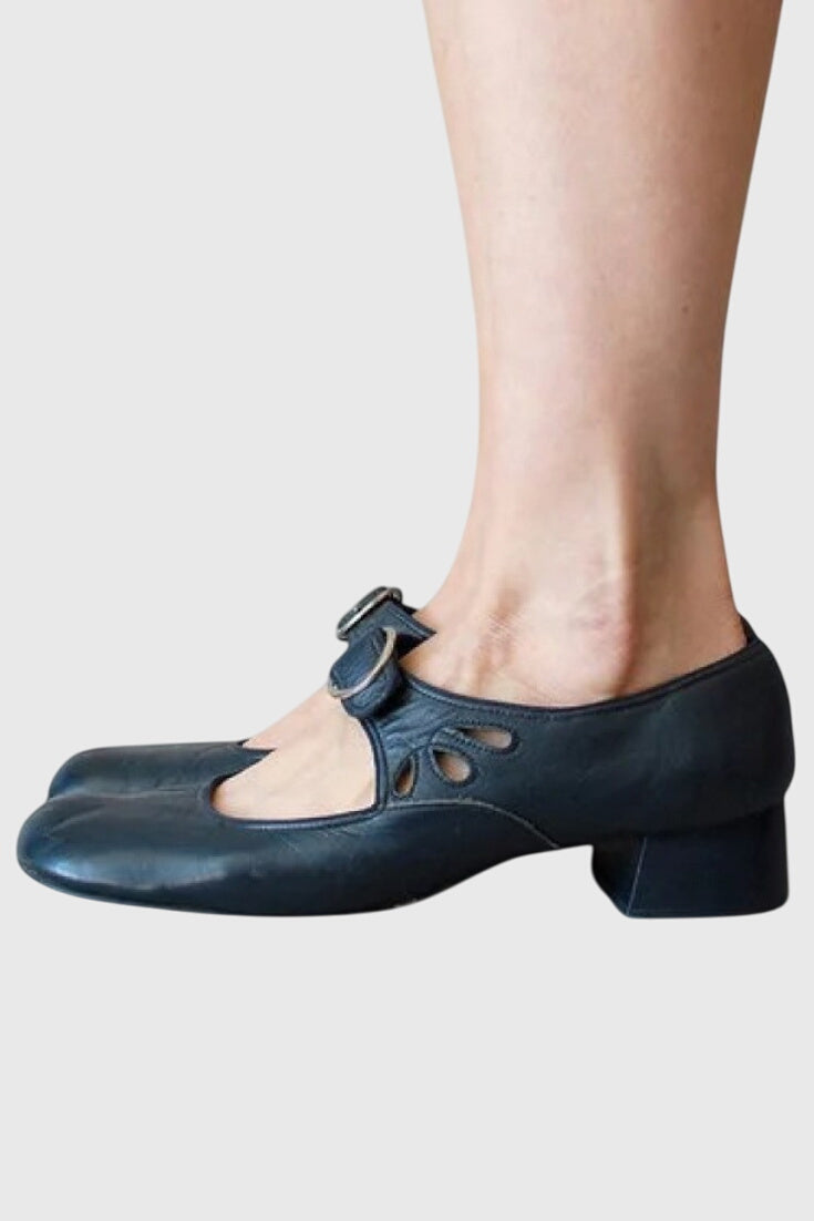 Norah - Sandales orthopédiques confortables