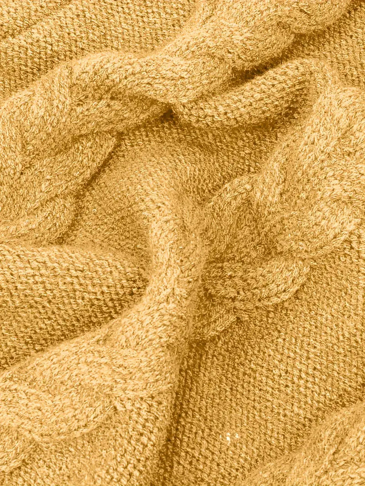 Laurien | Pull à col roulé
