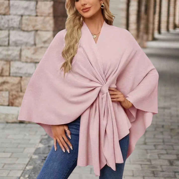 Emmy | Poncho chic