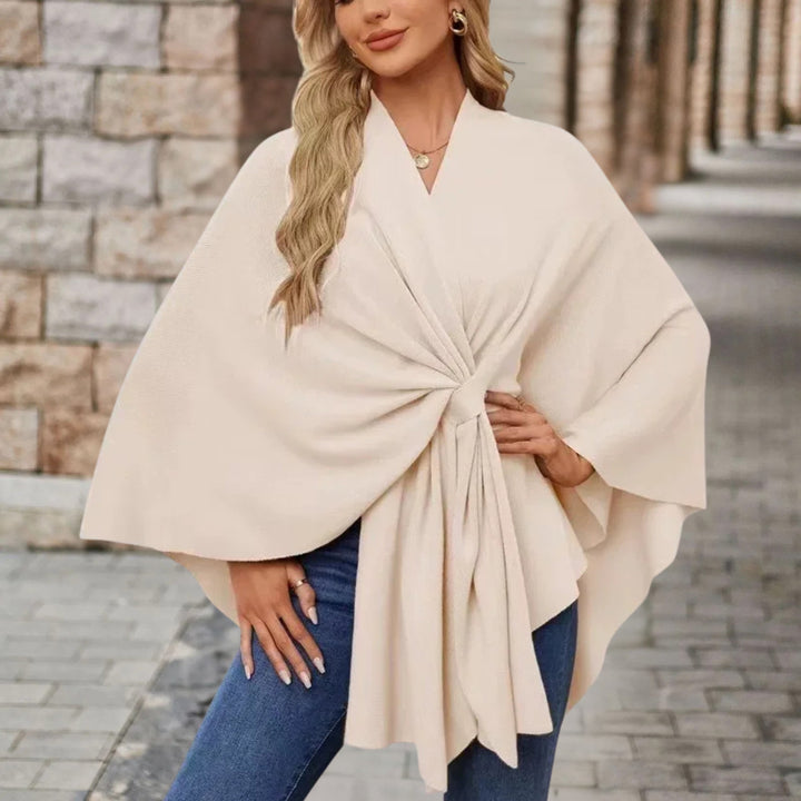 Emmy | Poncho chic