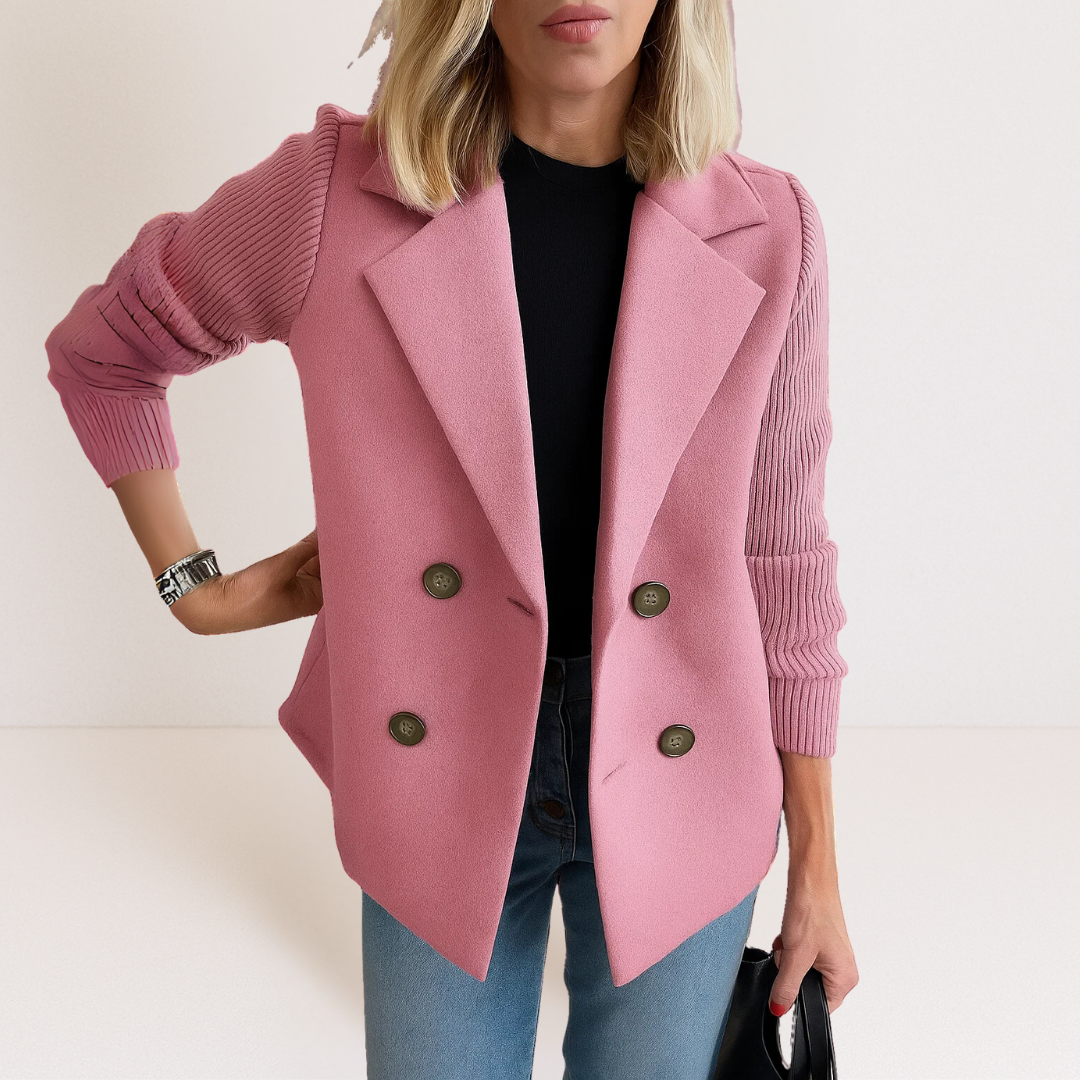Chloé | Blazer décontracté haut de gamme