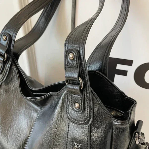 Bloom ™ |  Novira leren tas