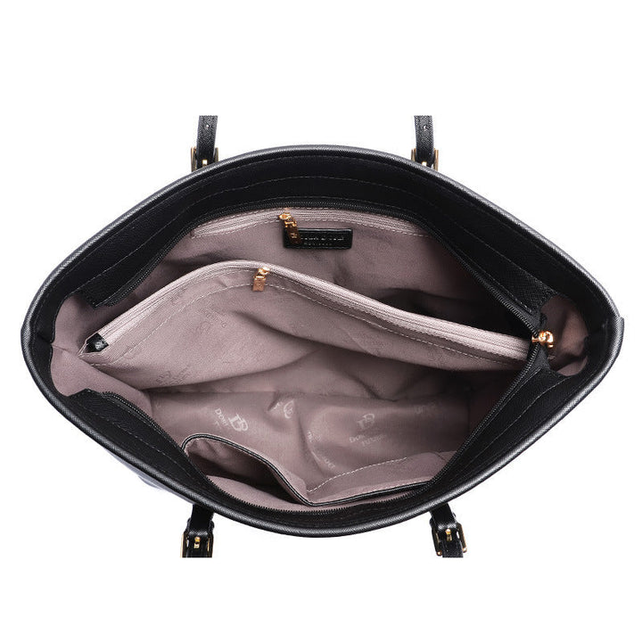 Bloom ™ |  Novira &amp; Doria Dore Klassieke Tote
