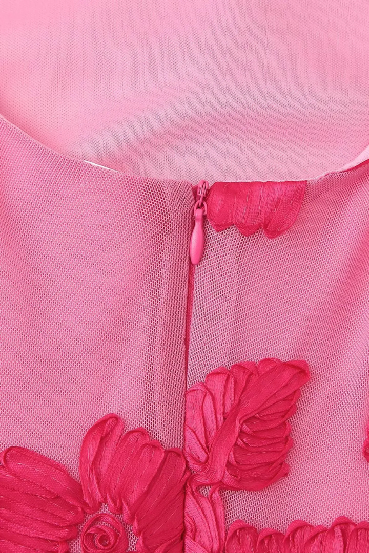 Amara robe maxi