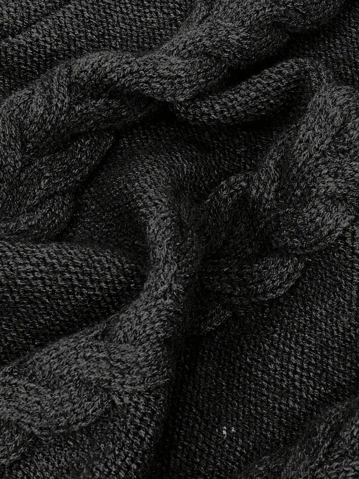 Laurien | Pull à col roulé