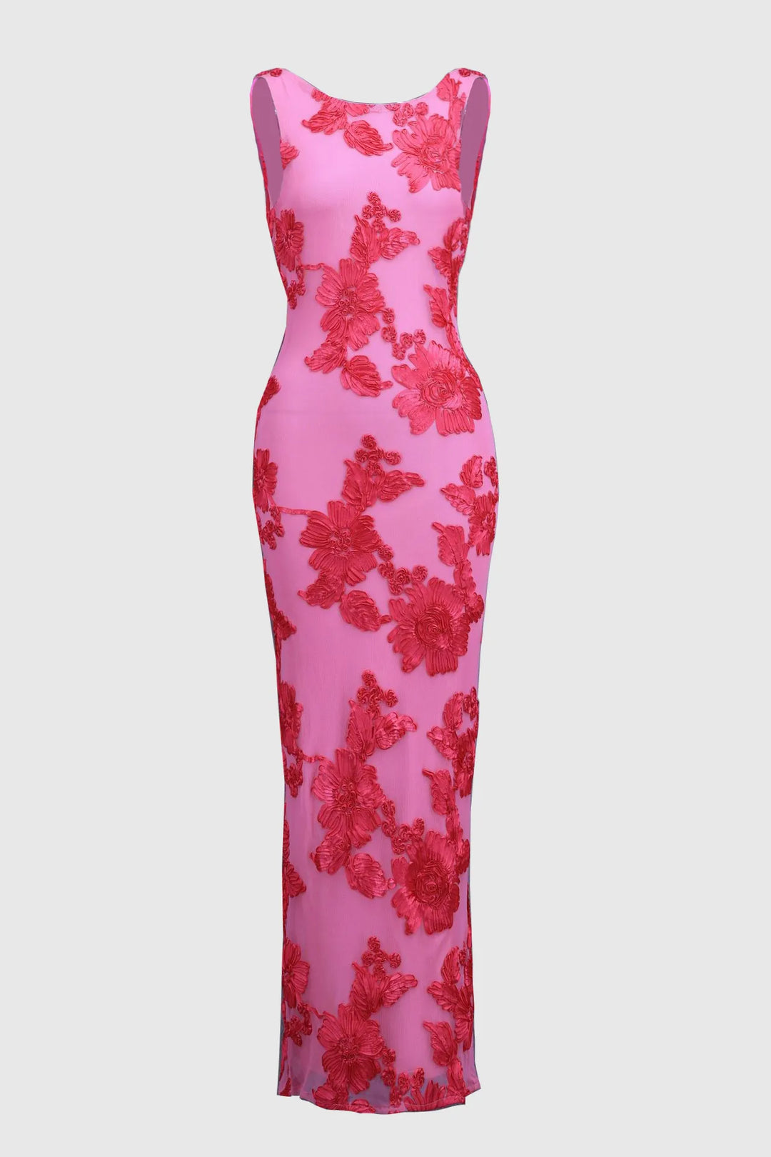 Amara robe maxi