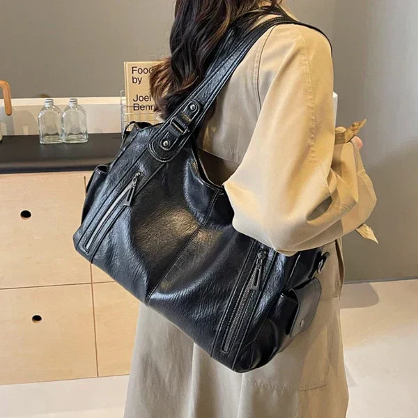 Bloom ™ |  Novira leren tas