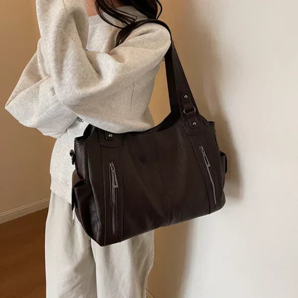 Bloom ™ |  Novira leren tas