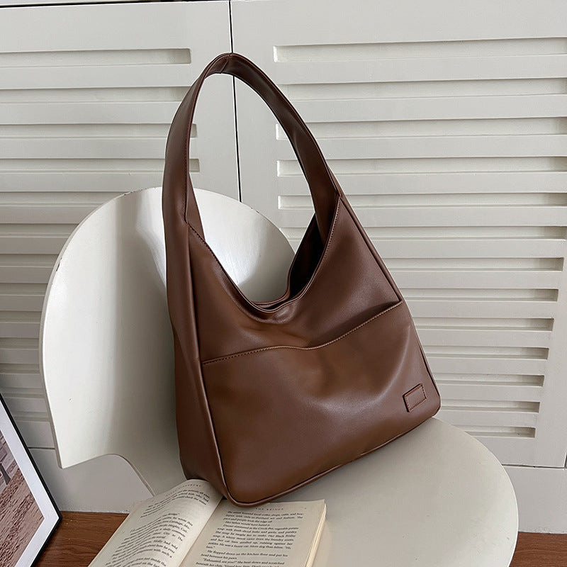 Bloom™ | Sac bandoulière en similicuir