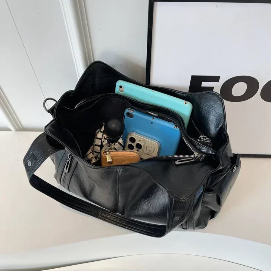 Bloom ™ |  Novira leren tas