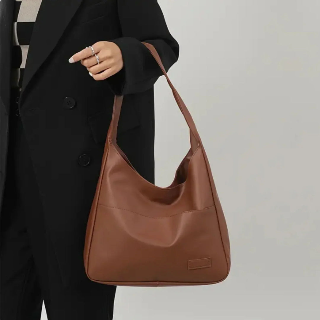 Bloom™ | Sac bandoulière en similicuir