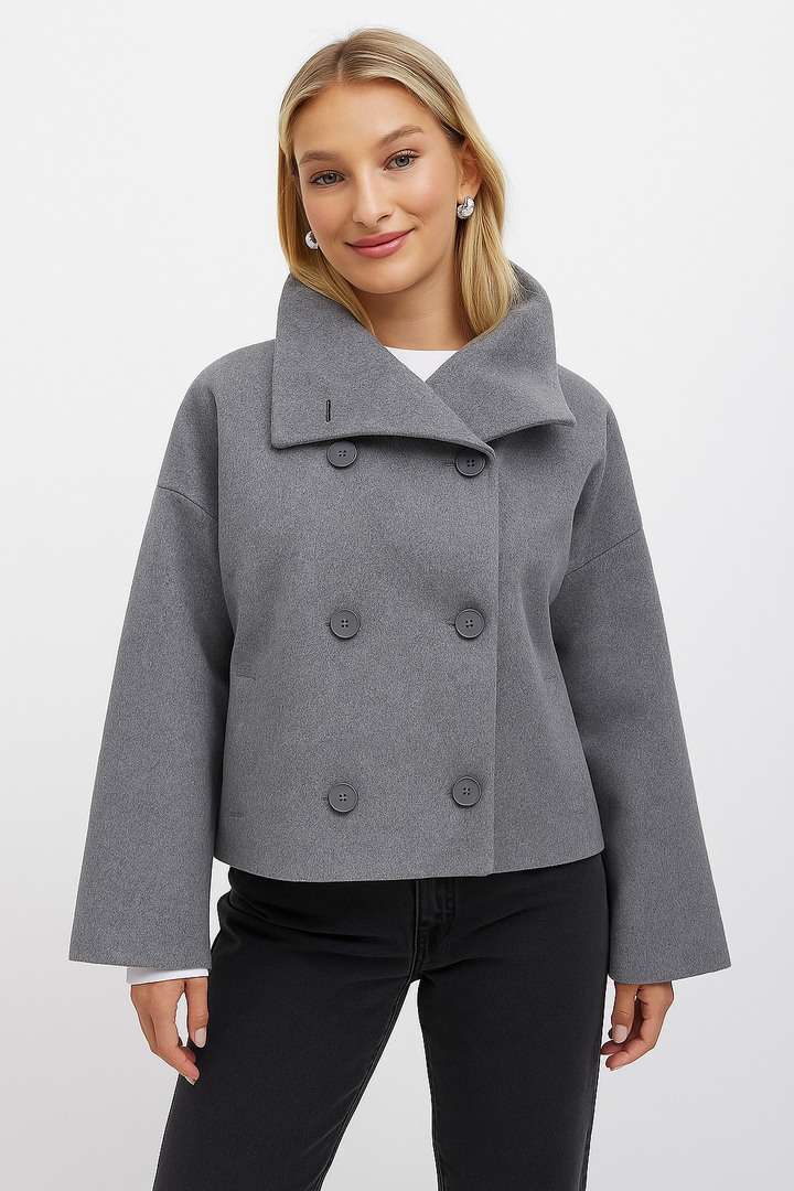 Valery | Veste courte de luxe