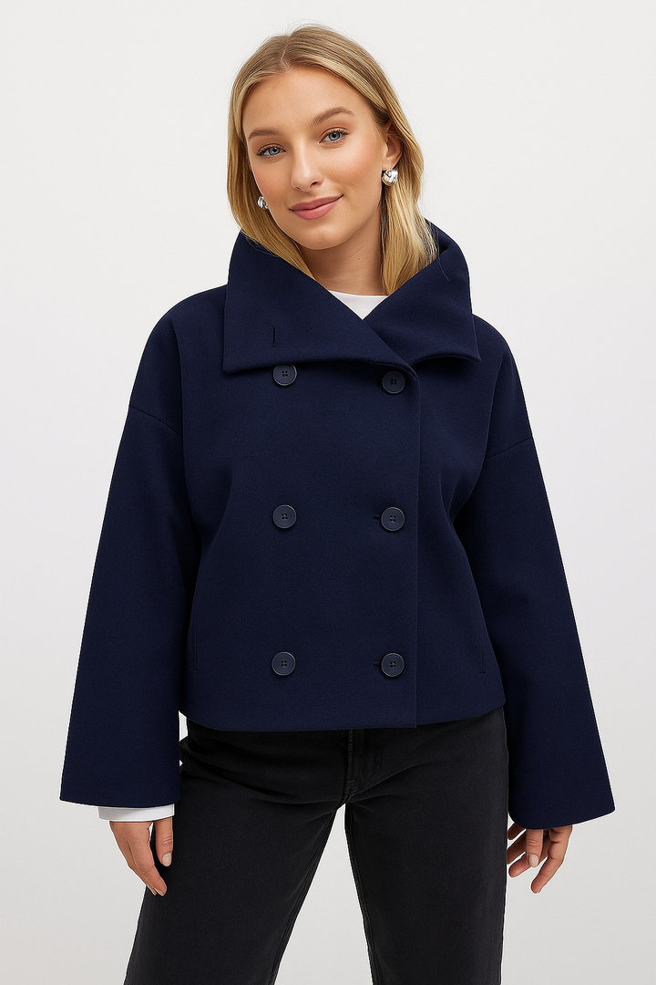 Valery | Veste courte de luxe