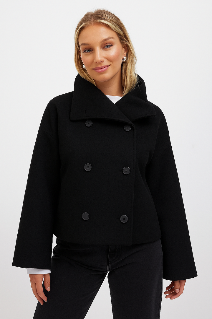 Valery | Veste courte de luxe