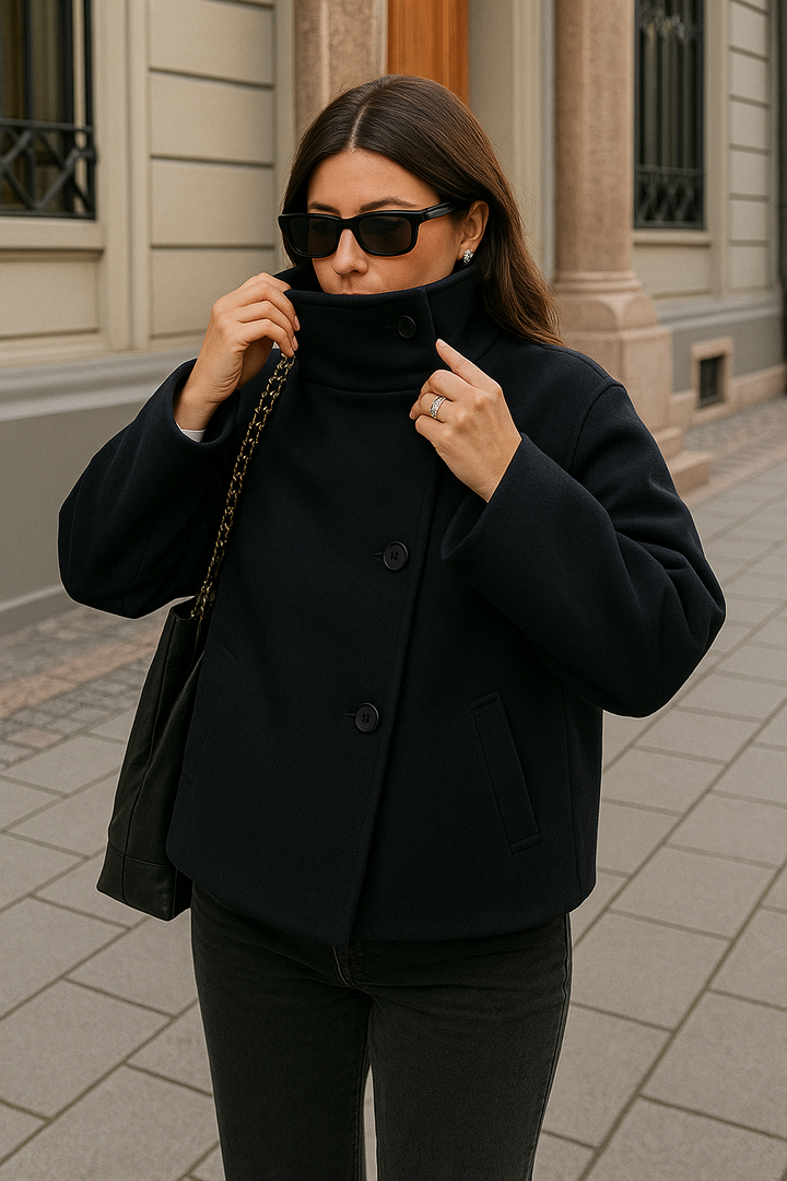 Valery | Veste courte de luxe