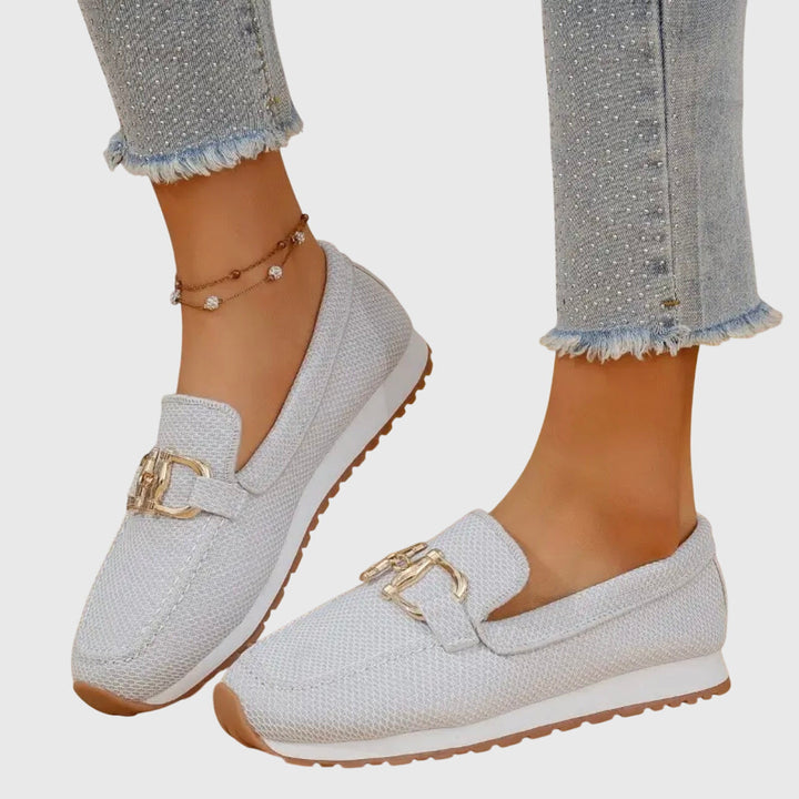 SUSIE | CHAUSSONS ORTHOPÉDIQUES