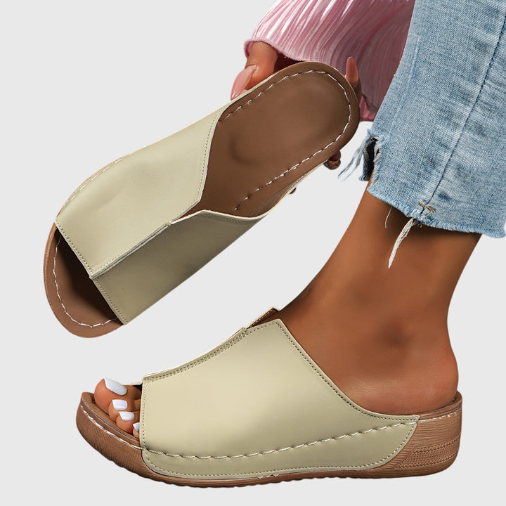 Adira - Sandales Orthopédiques Elegantes 