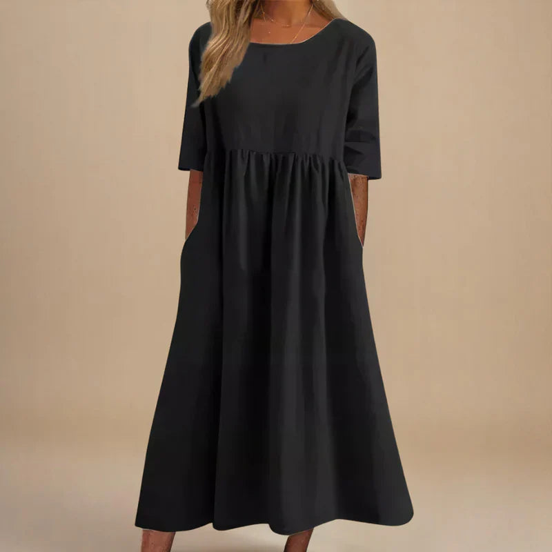 MARIANA™ ROBE FLATTEUSE AU QUOTIDIEN