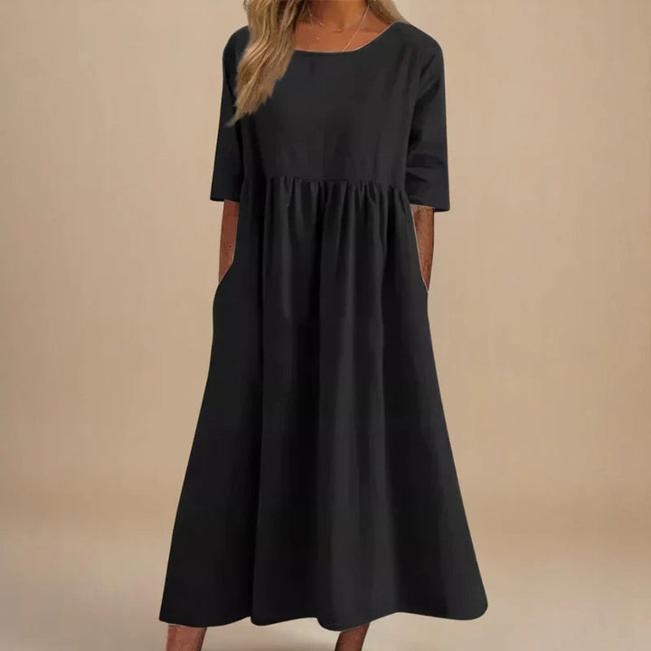 MARIANA™ ROBE FLATTEUSE AU QUOTIDIEN