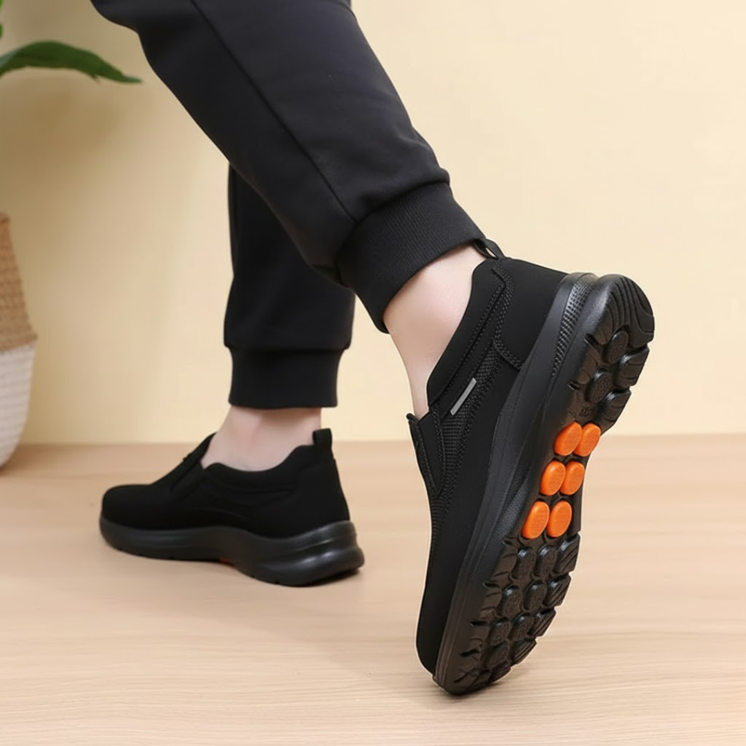 Finn™ | Chaussures décontractées, confortables et ergonomiques