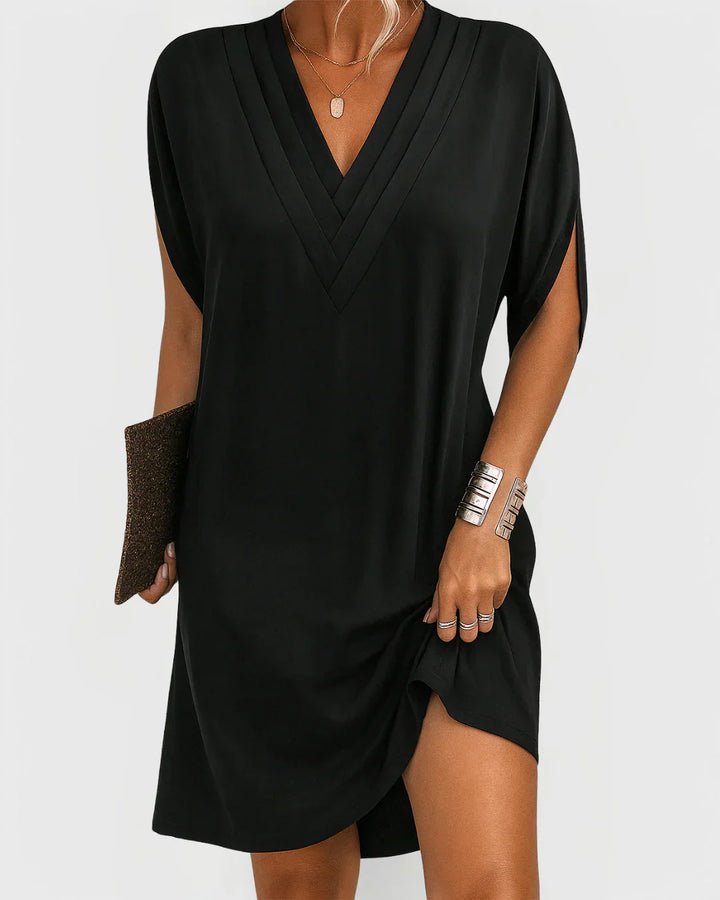 Lena | Robe midi légère