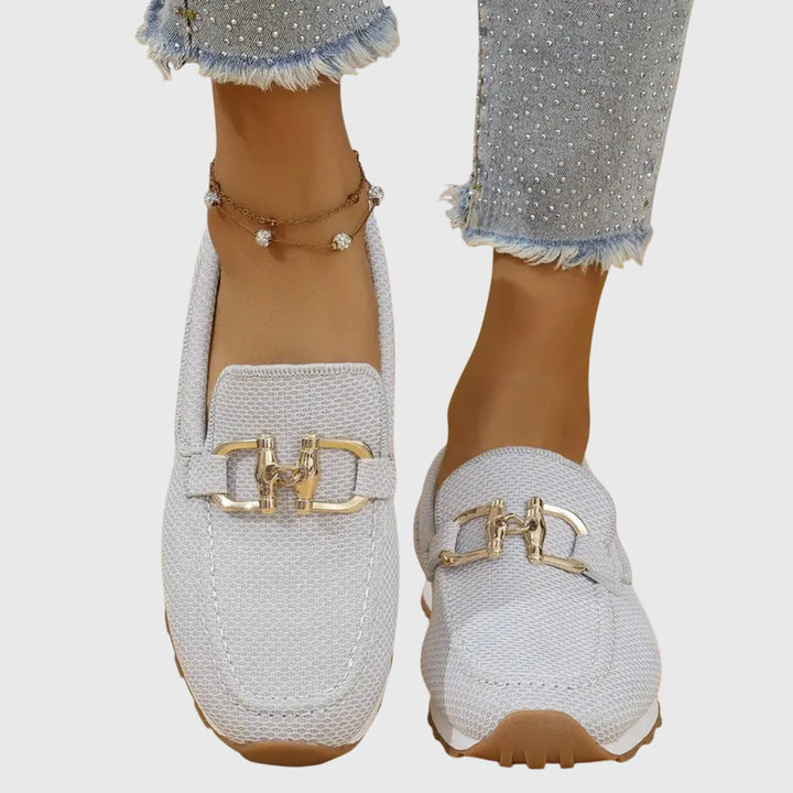 SUSIE | CHAUSSONS ORTHOPÉDIQUES