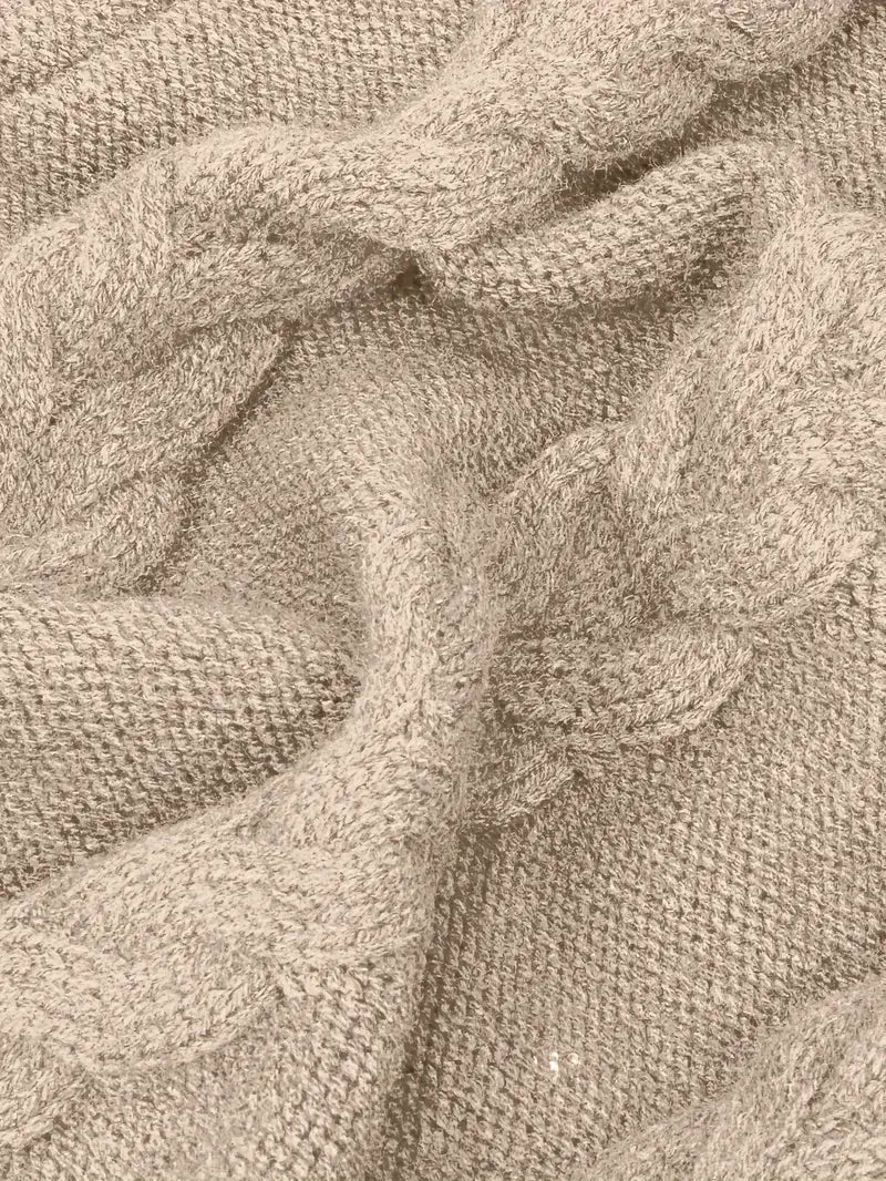 Laurien | Pull à col roulé