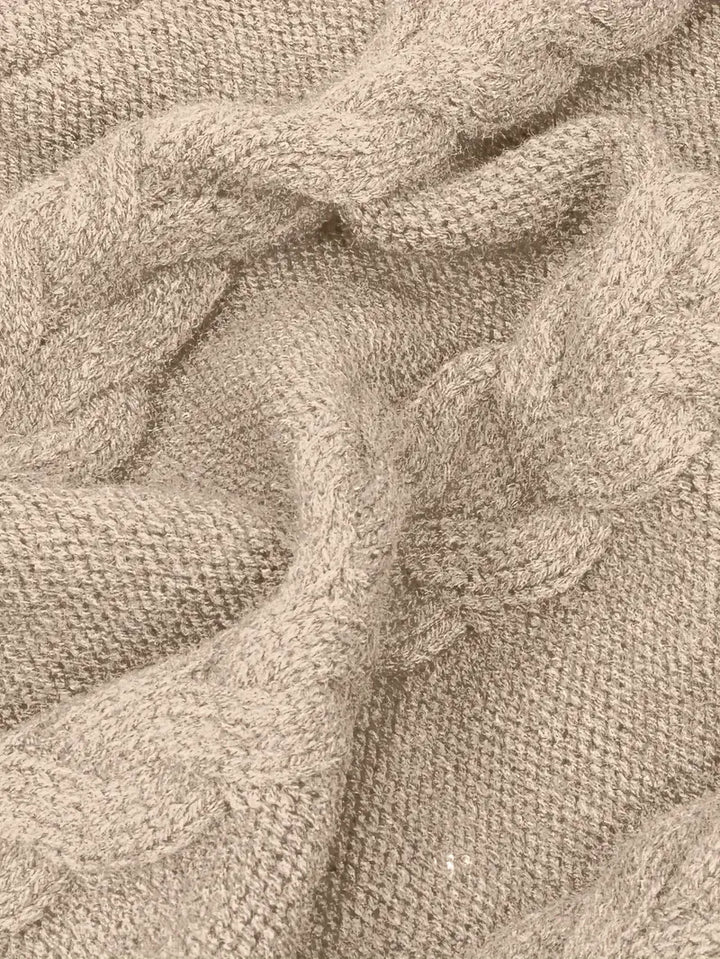 Laurien | Pull à col roulé