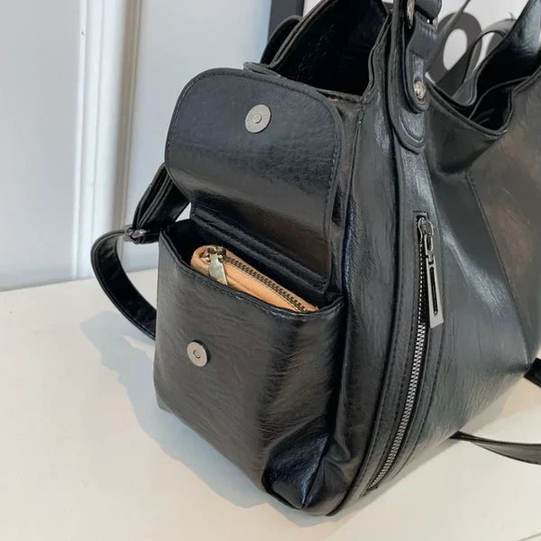 Bloom ™ |  Novira leren tas