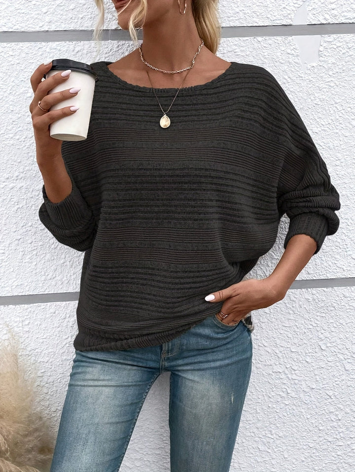 Carien | Pull ample