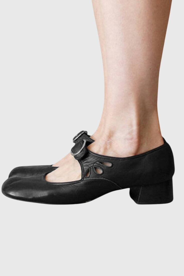 Norah - Sandales orthopédiques confortables