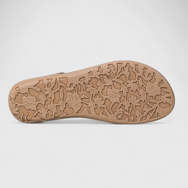Carina - Sandales Orthopédiques Confortables