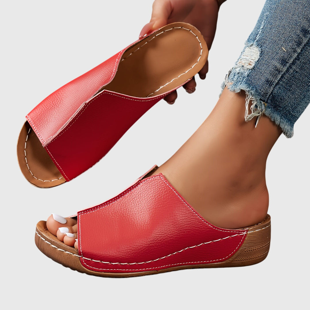 Adira - Sandales Orthopédiques Elegantes 