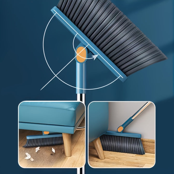 Solérie FlexiSweep™ – Kit de Nettoyage Rotatif