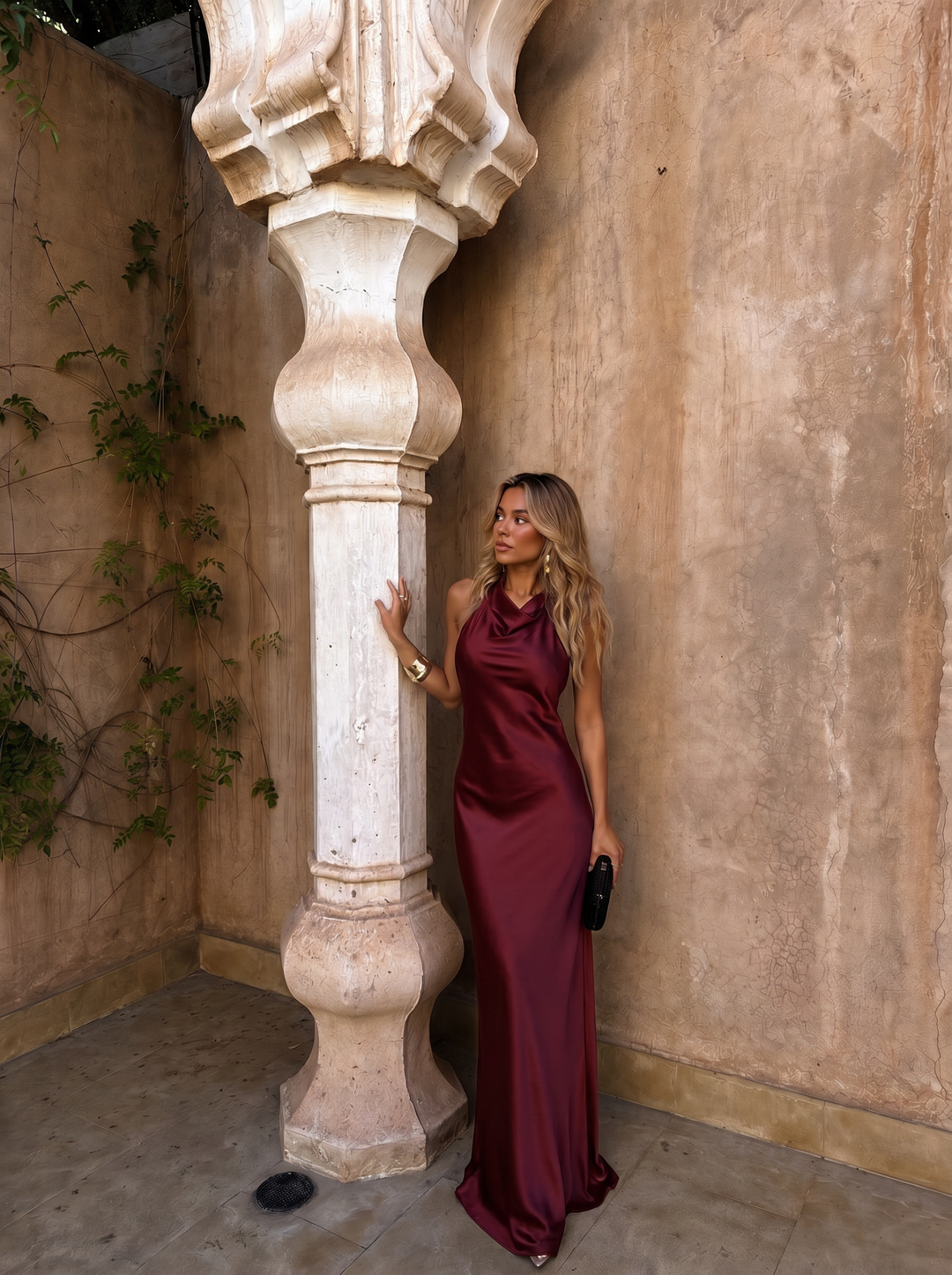 Robe Riad