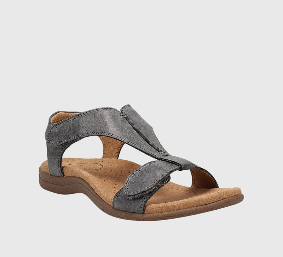 Quinn - Sandales confortables 