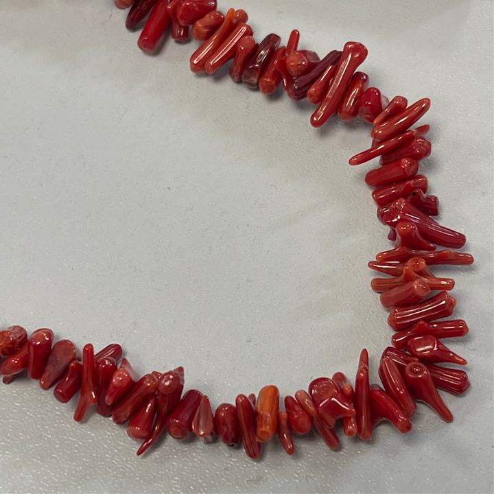 Maison Solérie | Collier Corail