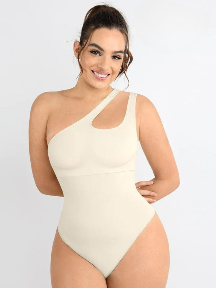 Bloom™ | Body asymétrique