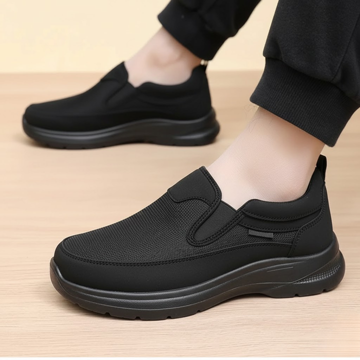 Finn™ | Chaussures décontractées, confortables et ergonomiques