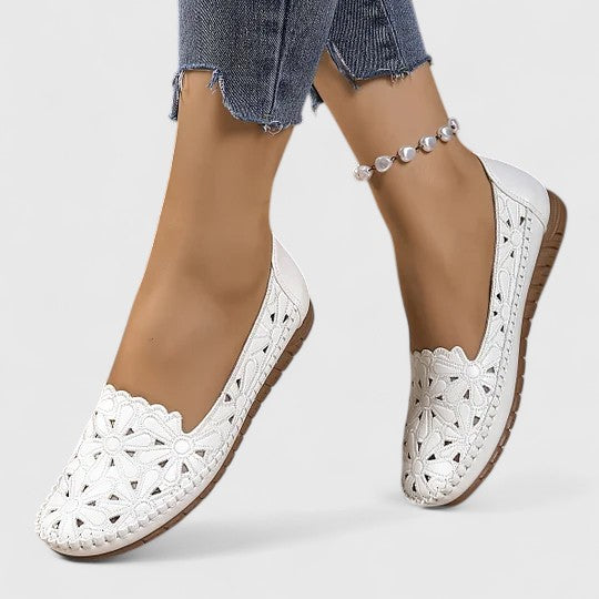 Adalie - Sandales Orthopédiques Décontractées