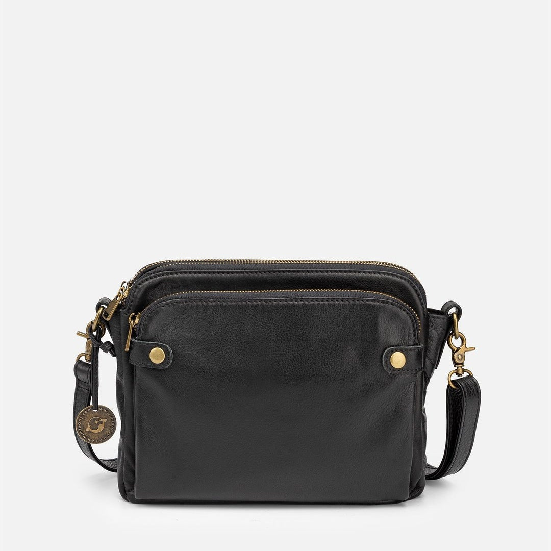 Bloom ™ |  leren koerierstas