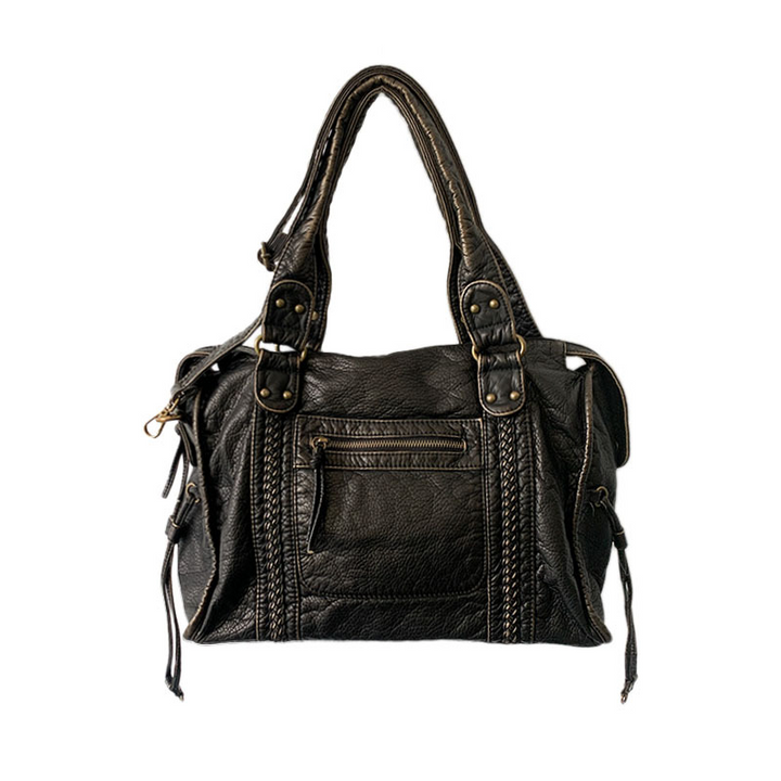 Bloom™ | Sac en cuir rétro