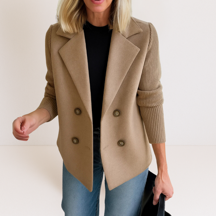 Chloé | Blazer décontracté haut de gamme