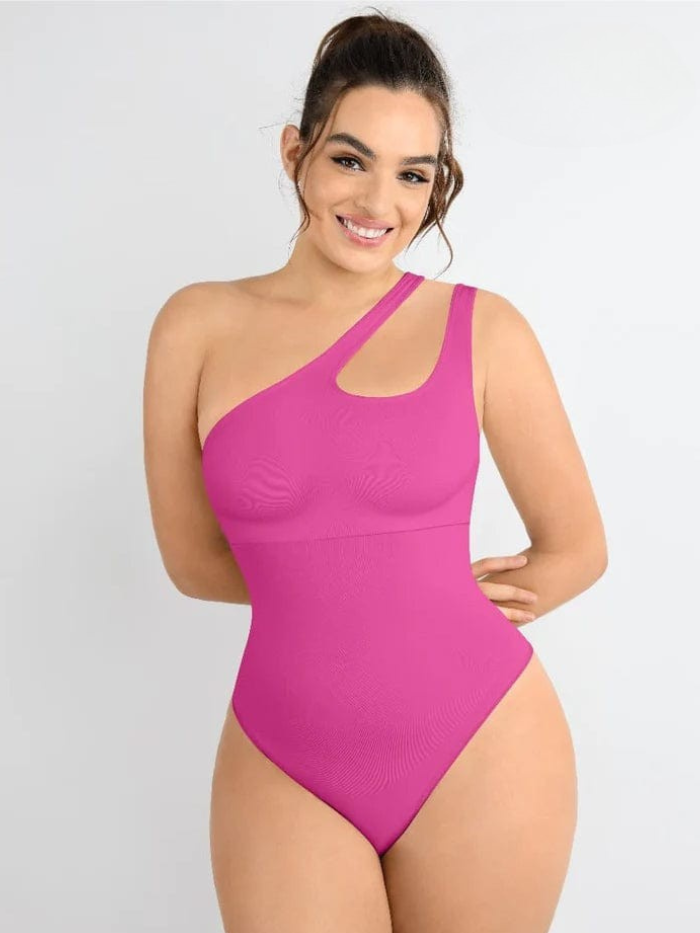 Bloom™ | Body asymétrique