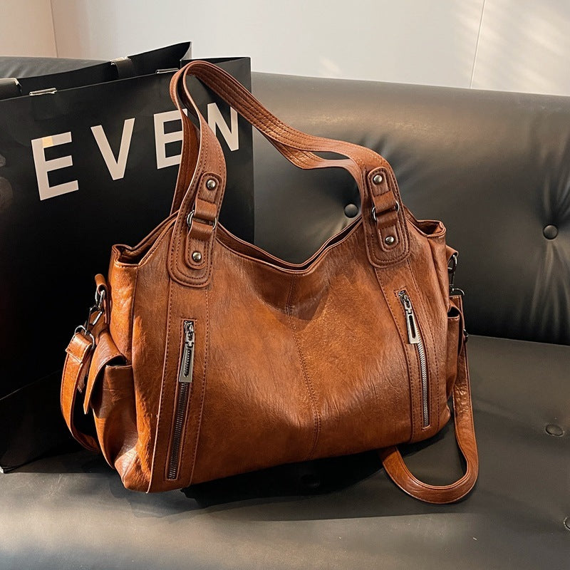 Bloom ™ |  Novira leren tas
