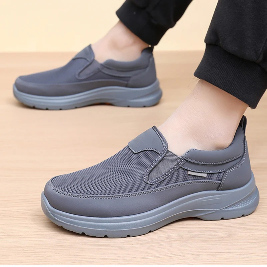 Finn™ | Chaussures décontractées, confortables et ergonomiques