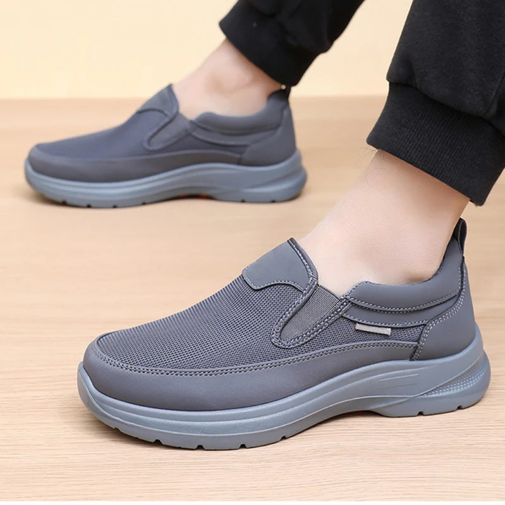 Finn™ | Chaussures décontractées, confortables et ergonomiques