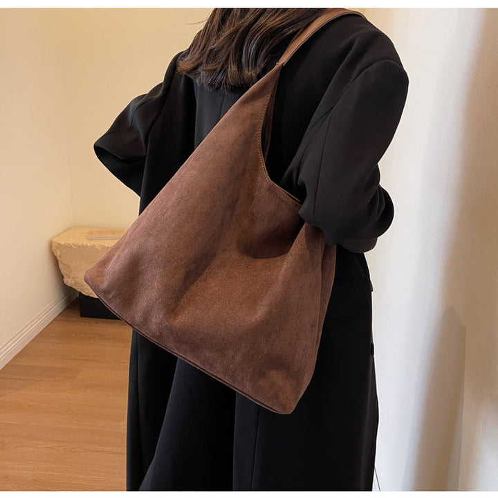 Bloom™ | Sac en daim